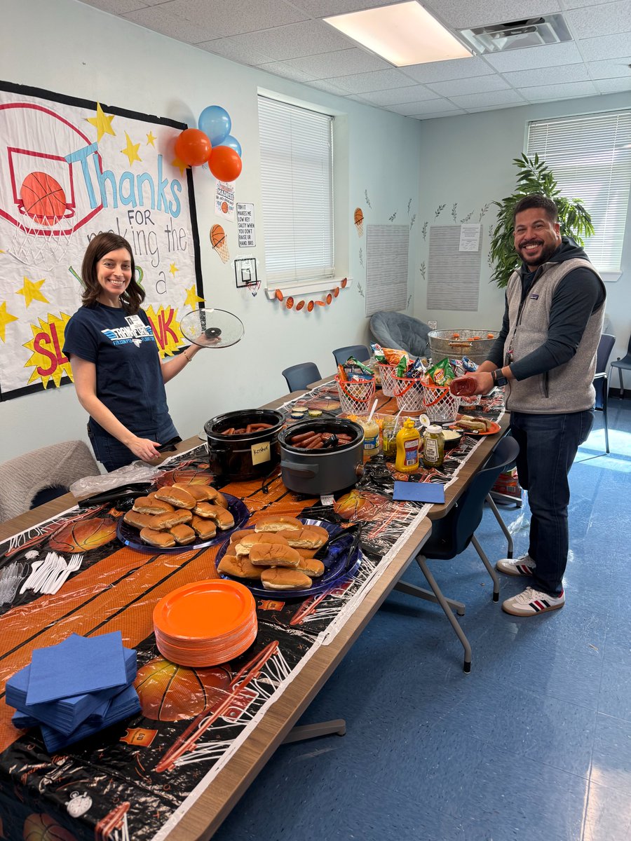 Frankford Falcons tweet media