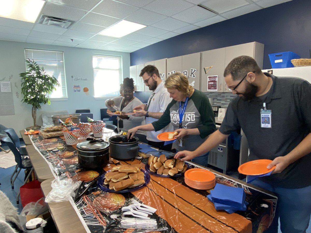 Frankford Falcons tweet media