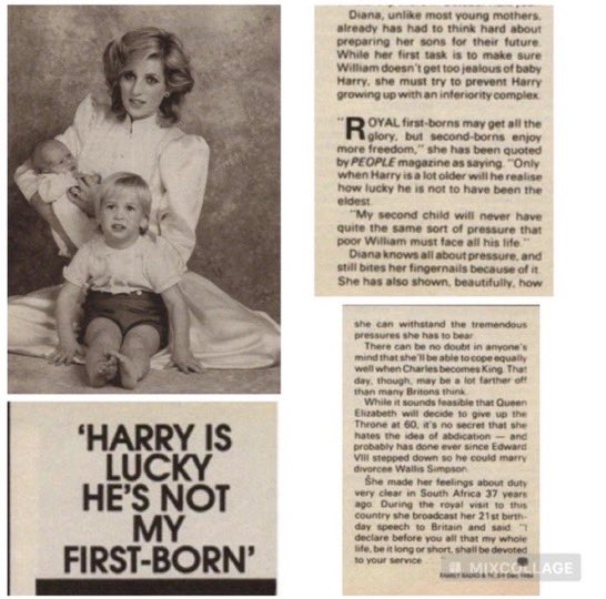 The British Prince tweet media