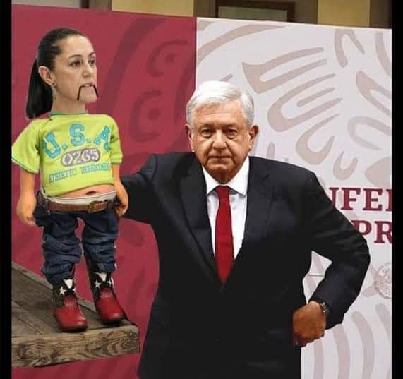 Ojalá ahora sí se muera del coraje 🤬🤬🤬🤬🤬