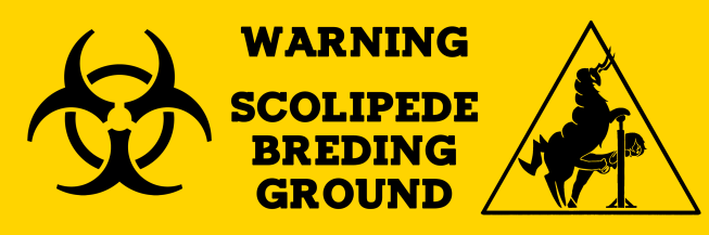 SuperiorScoli's tweet photo. 🚨CAUTION🚨

By reposting and pinning it, this user verifies itself as scolipede stable slut for @SuperiorScoli !

By setting it up as their banner, they submit their life and holes for the beautiful bug horse to own completely.

So what are you waiting for?♡
#techdom #findom https://t.co/DQQ1FtRnIT