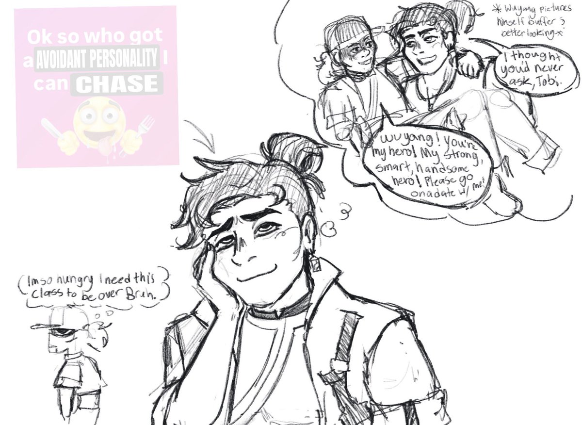 TOBI // MOBRAT GUY tweet media