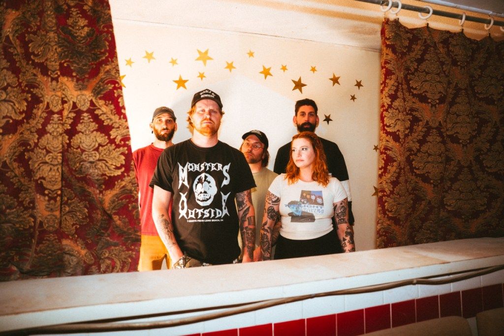 💋 LOUD WOMEN 💋 tweet media