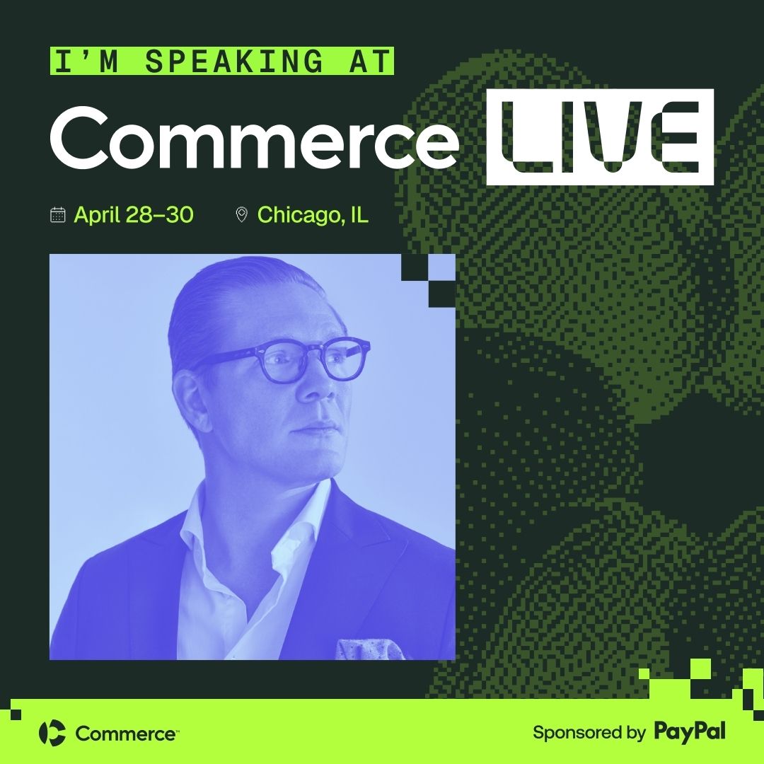 BigCommerce tweet media