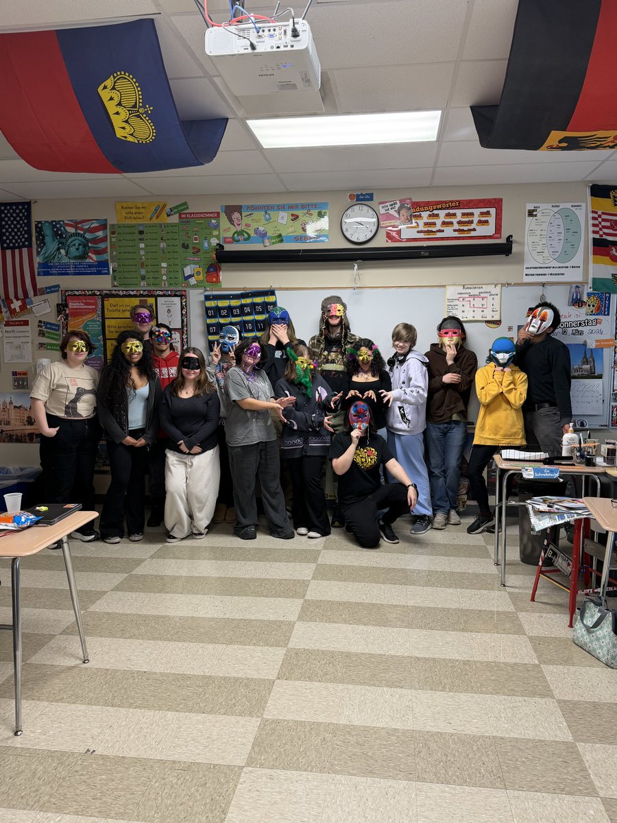 LCHSActivities tweet media