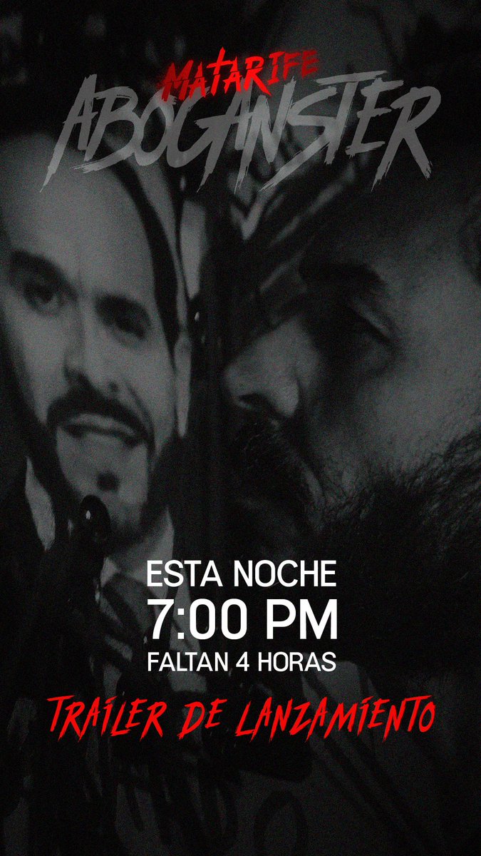 Matarife Oficial Col tweet media