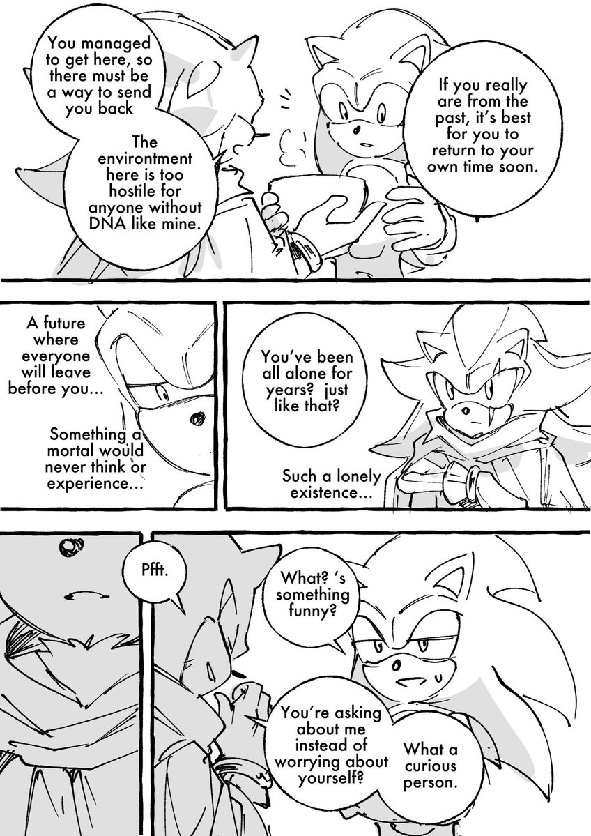 Even if you can’t hear me anymore, let me sing you a lullaby (1/6)
#sonadow