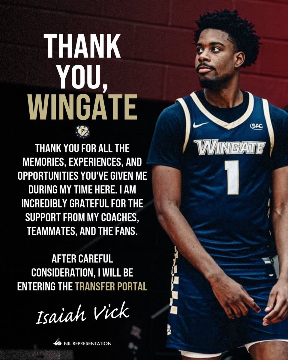 Isaiah Vick tweet media