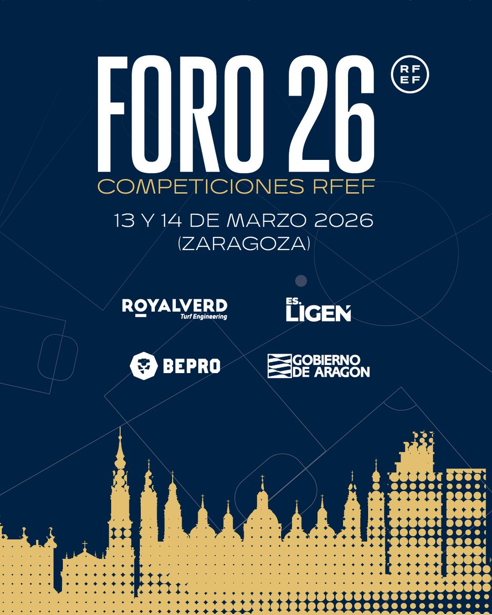 LIGEN España 🇪🇸 tweet media