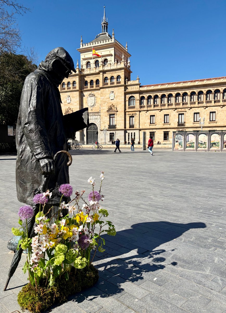 Fundación Miguel Delibes-Oficial tweet media