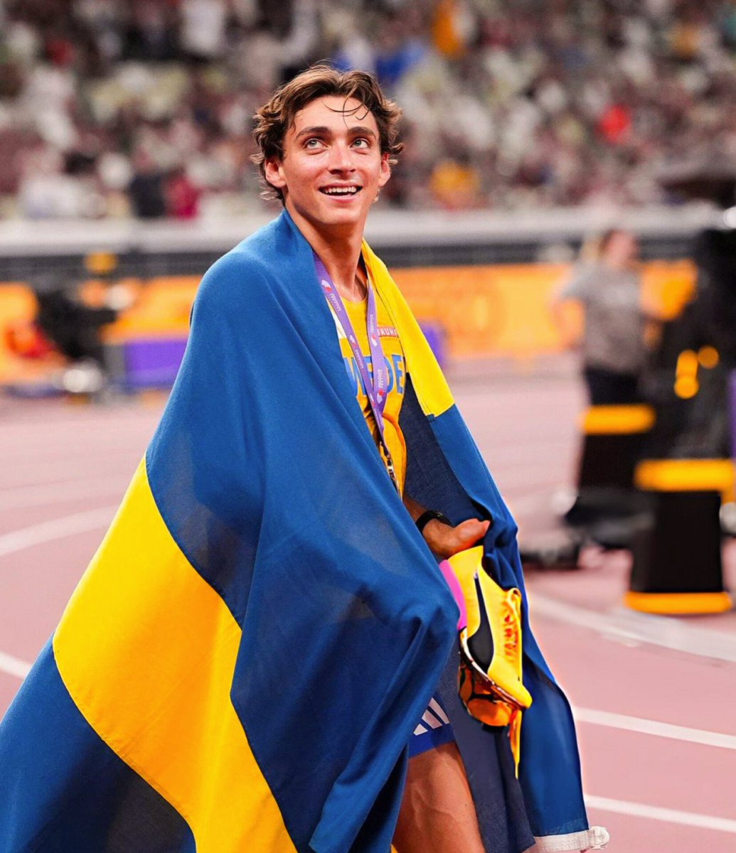 Track & Field Gazette tweet media