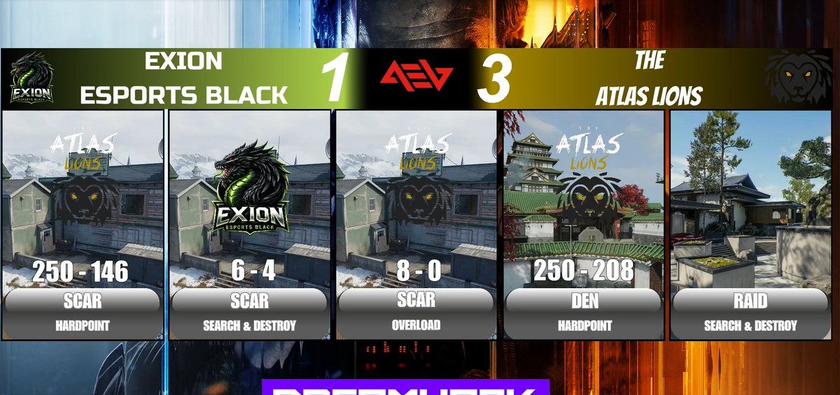 The Atlas Lions 🏴🦁🇲🇦 tweet media