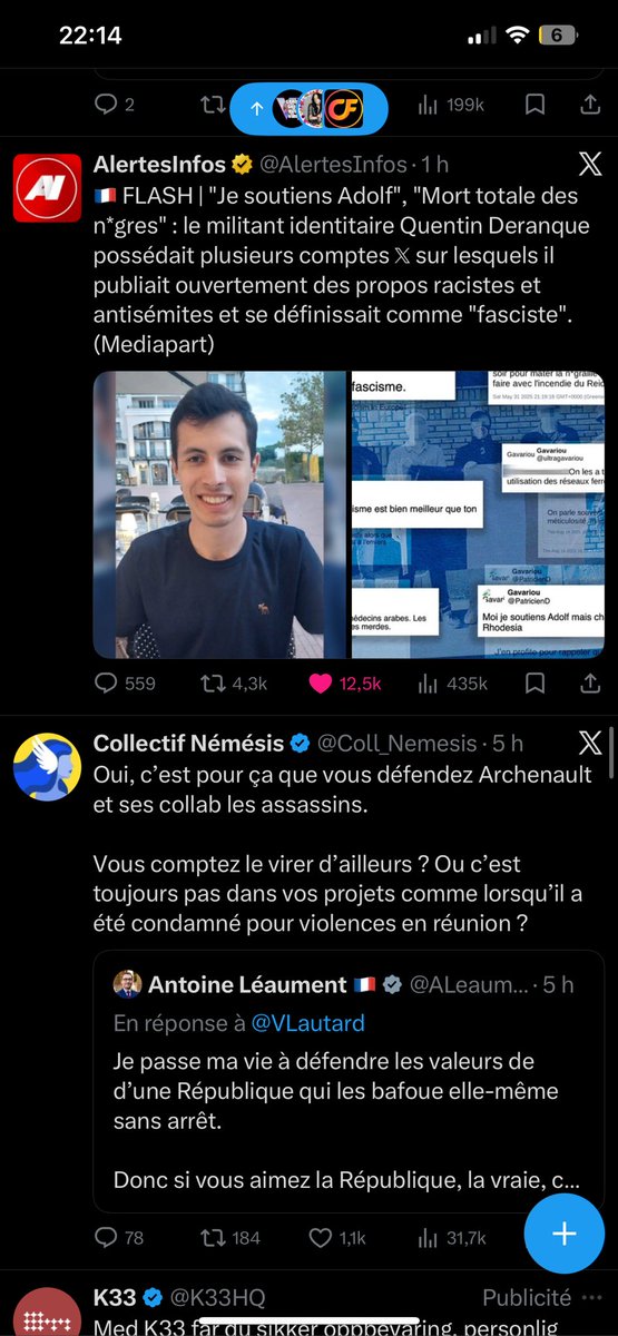 JDL 🇵🇸 tweet media