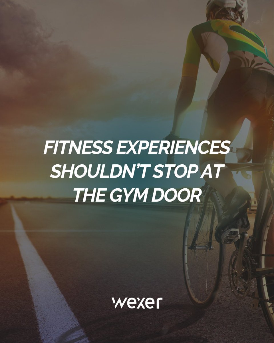 Wexer Virtual tweet media