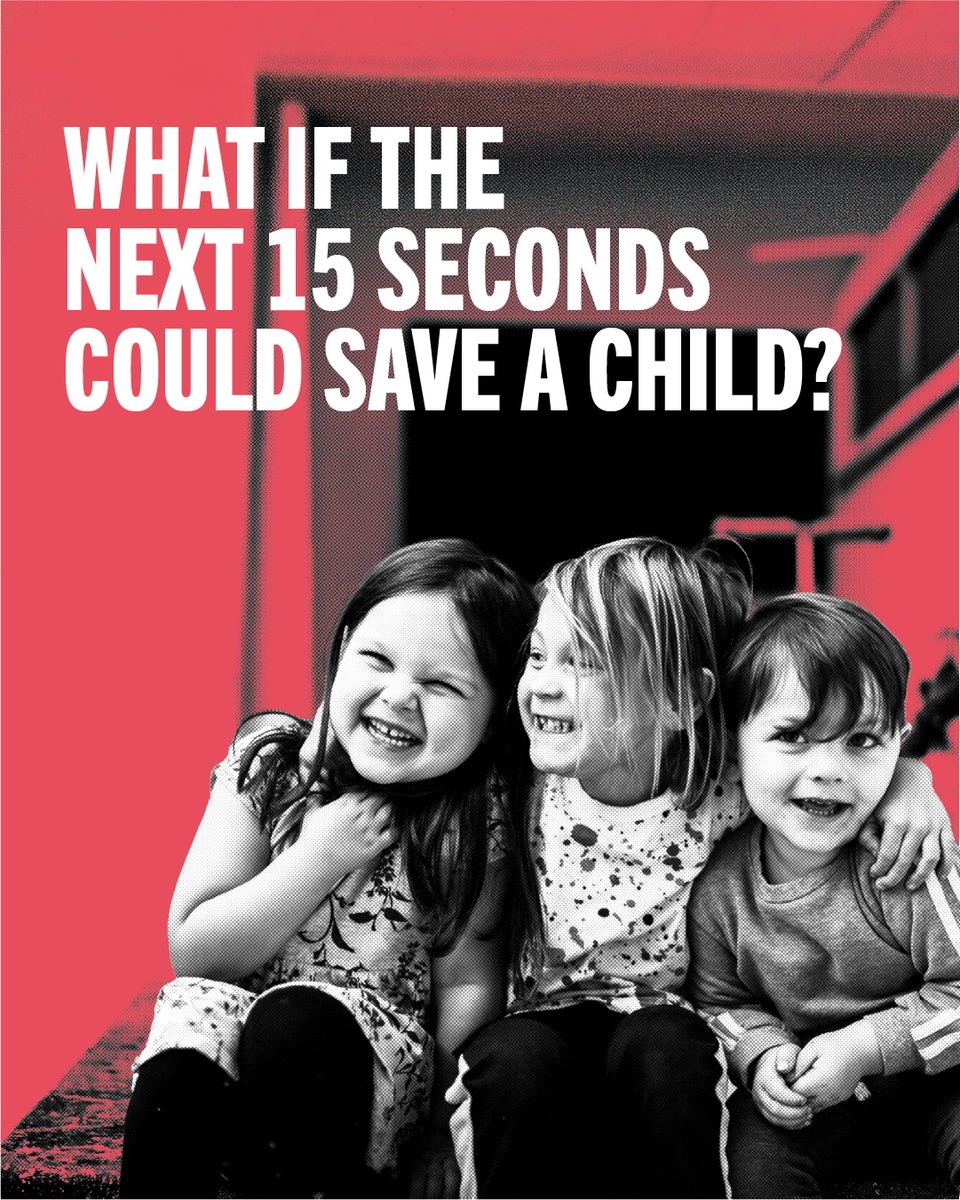 Childhelp tweet media