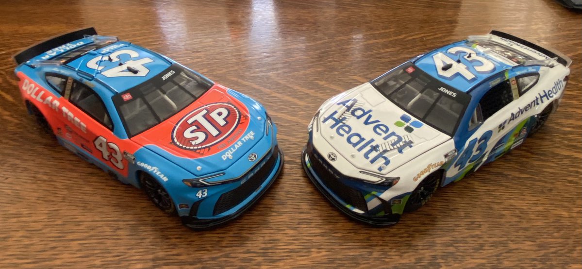 Steve Ramke tweet media