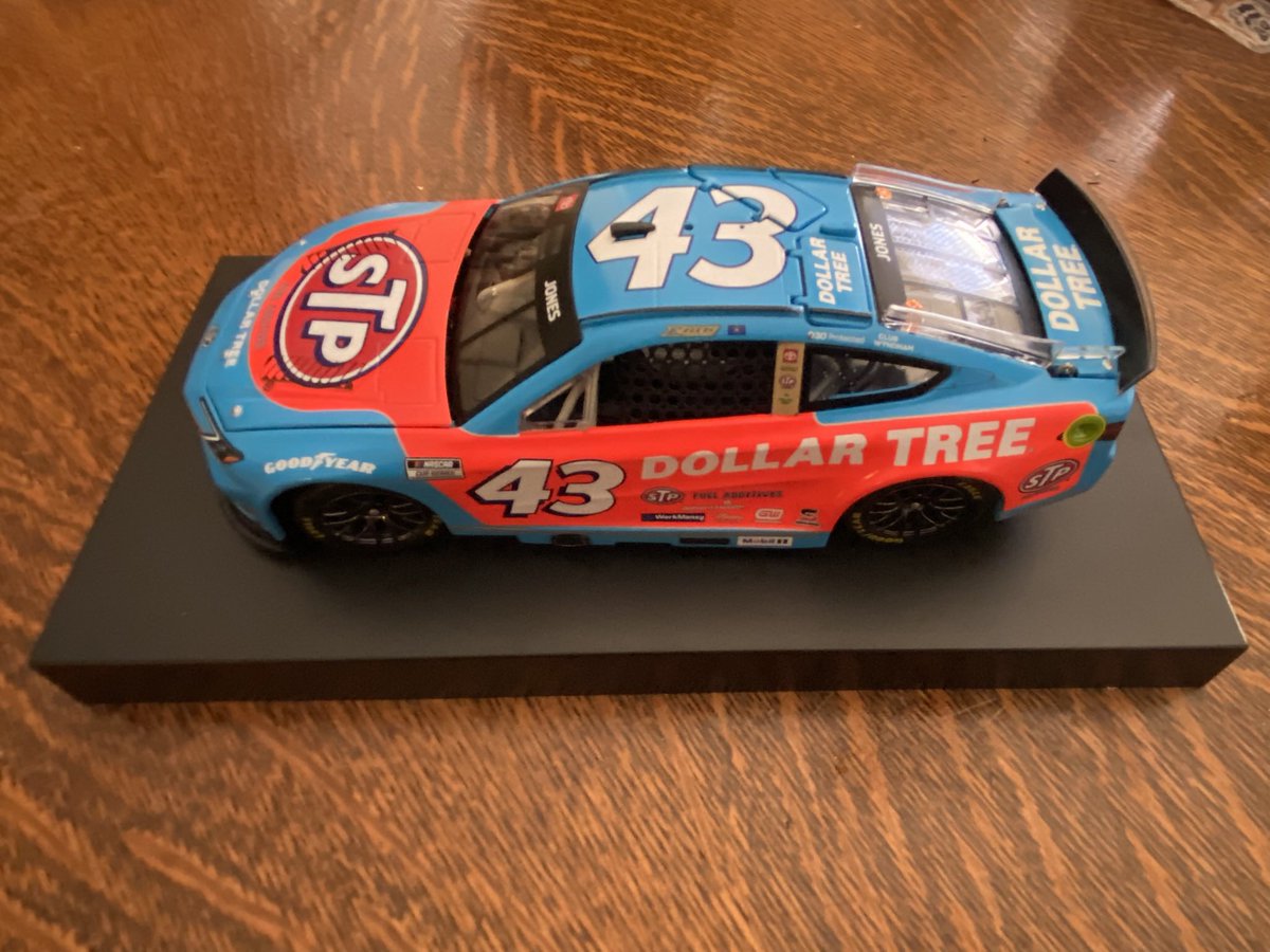 Steve Ramke tweet media