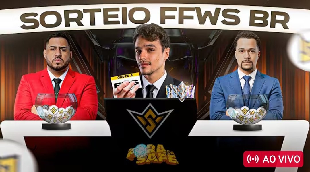 Fora da Safe tweet media