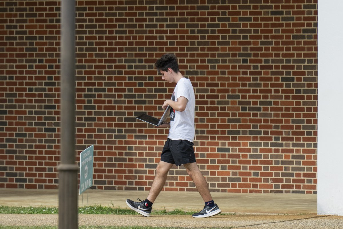 Louisiana Tech University tweet media