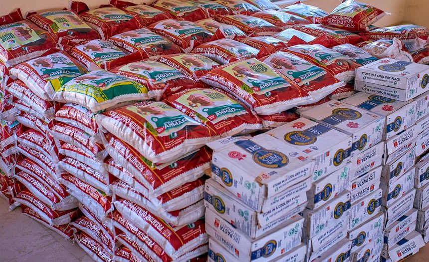 Bashir Ahmad, OON tweet media