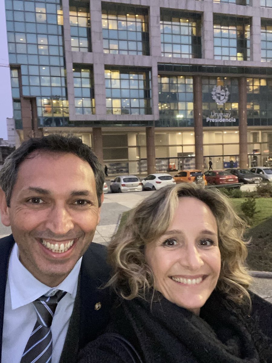 Laura Raffo tweet media