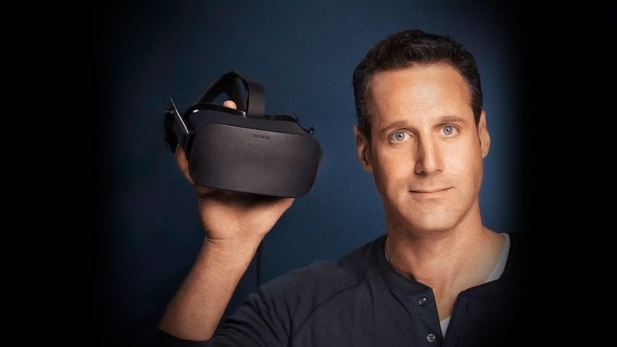 VoodooDE_Gaming's tweet photo. Jason Rubin, former VP of Content at Meta &amp; Naughty Dog co-founder, has left Meta after 12 years. His departure follows recent VR studio closures. What do you think this means for Meta's VR future? #VRNews #MetaVR https://t.co/BB8DwudSkH