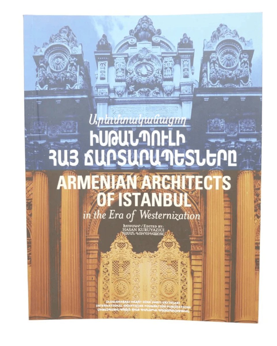 AGBU (Armenian General Benevolent Union) tweet media