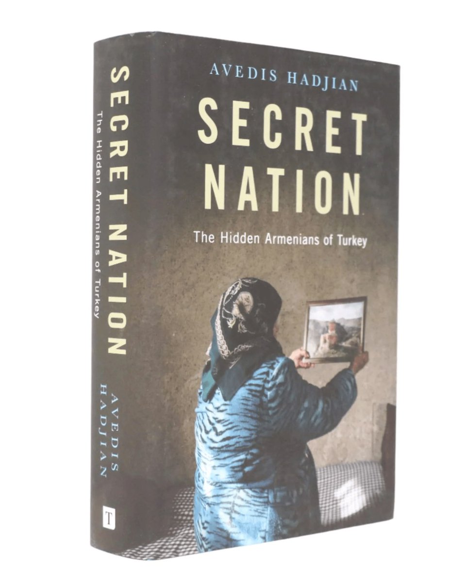 AGBU (Armenian General Benevolent Union) tweet media