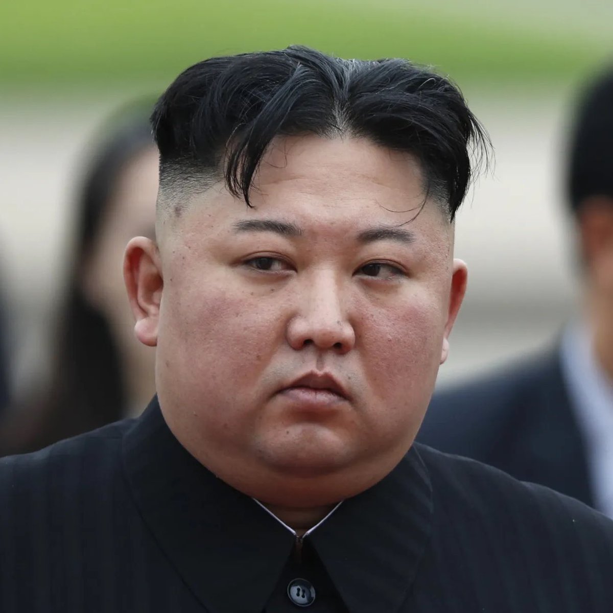 WhaleInsider's tweet photo. JUST IN: 🇰🇵🇯🇵 North Korea accuses Japan of pushing region Into danger with long-range missile deployments - KCNA. https://t.co/ZU9nCQlZV9