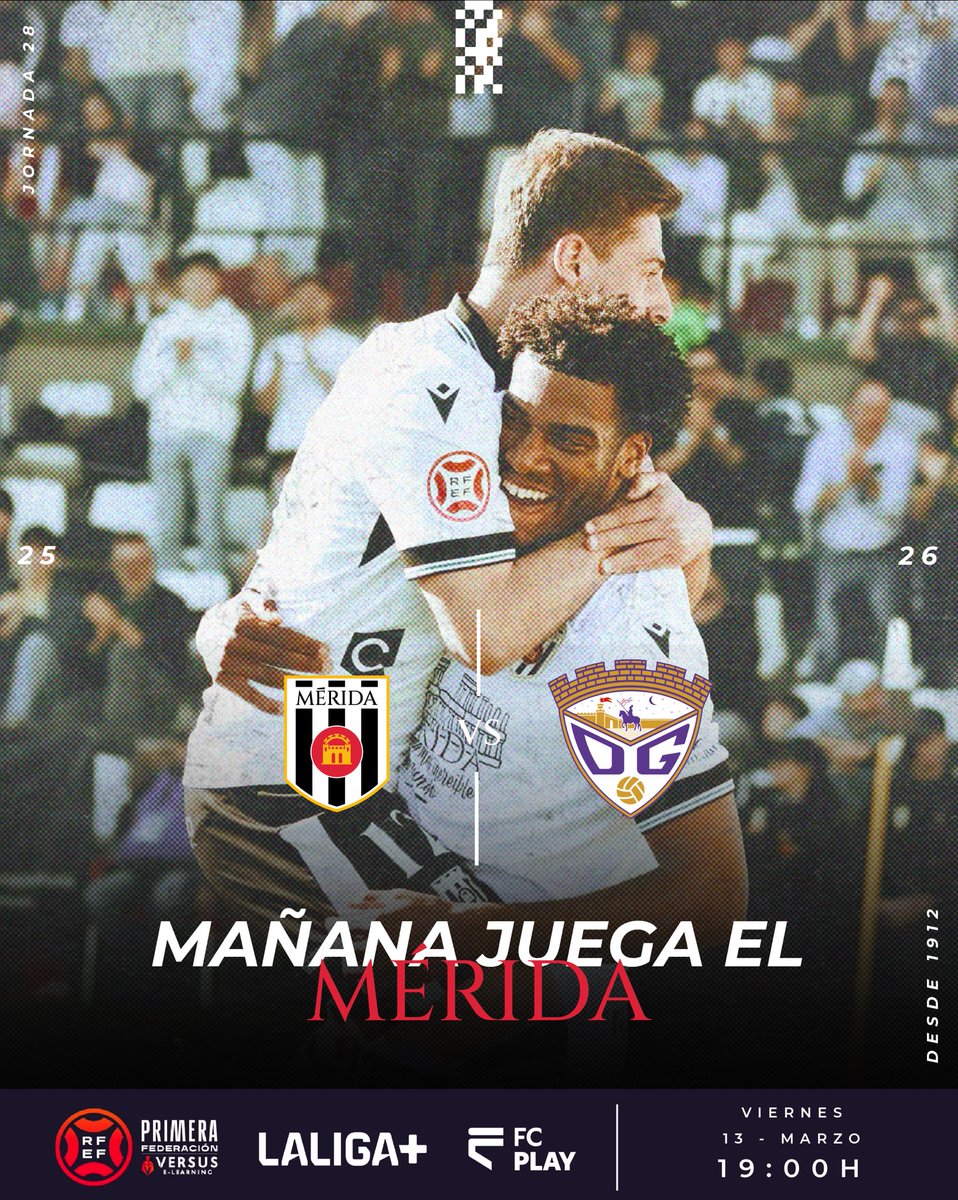 A.D. Mérida tweet media