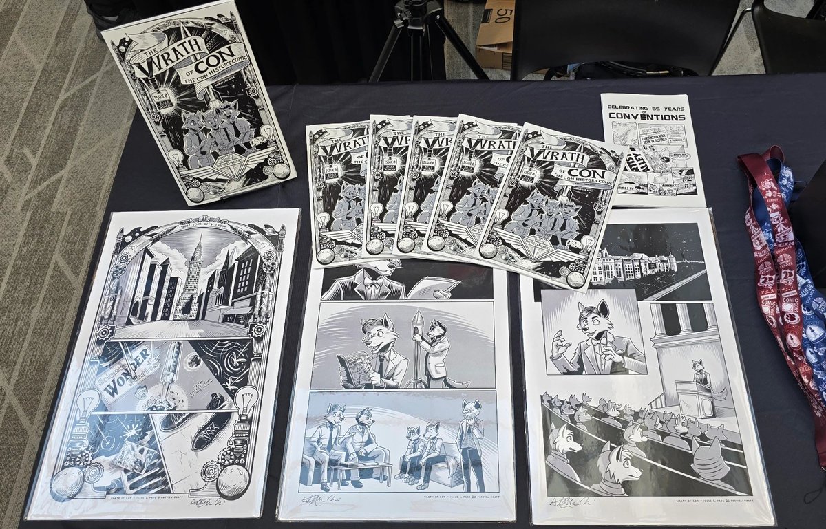 Bash the Piñata 🪅 🔜 FANAC Zoom tweet media