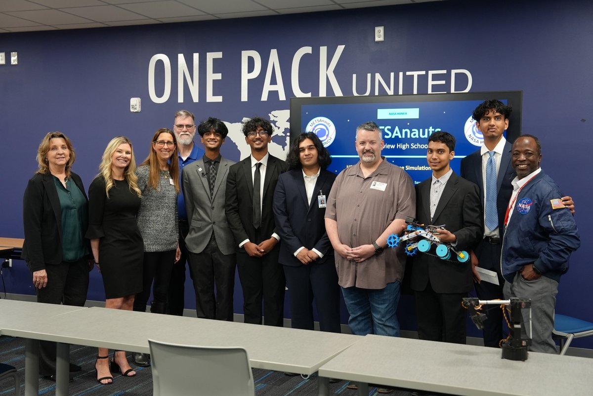 Carrollton-Farmers Branch ISD tweet media