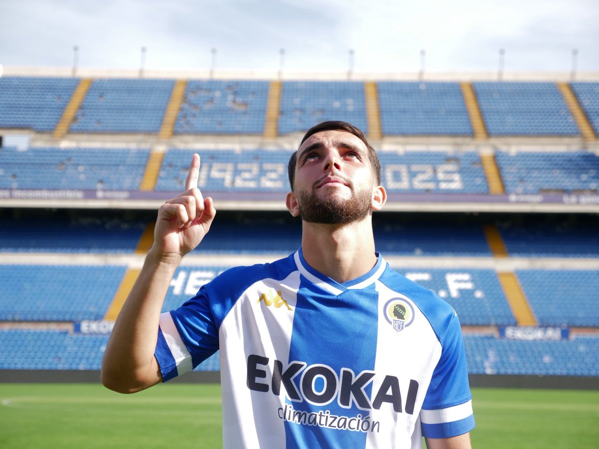davidolcina_'s tweet photo. 🚨 #HérculesCF - Todos los ojos pendientes de Mehdi Puch en el club. 

🚑El jugador franco argelino podría ser baja contra el Real Murcia tras sufrir unas molestias en el abductor durante el entreno de hoy. Mañana Beto dirá. 

Llueve sobre mojado… 

Avanza @informacion_es https://t.co/3VoZ8vQsXx