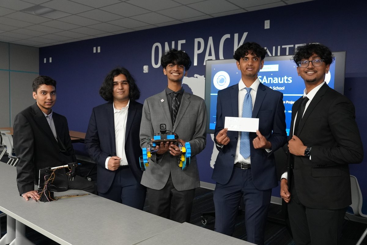 Carrollton-Farmers Branch ISD tweet media