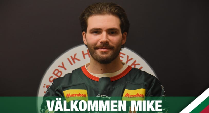 ✍️🏼 | Då kan vi stolt presentera nya tränaren Michael ”Mike” Lindberg som till slut valde Väsby Hockey. 💚🤍❤️ Läs mer om den glädjande nyheten här nedan. 👇🏻
hockeyettan.se/vasby-ik/nyhet…
📸 | Louise Helenius
#Väsby #VildaVäsby #Hockeyettan