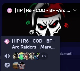 Italian Idiot Players tweet media