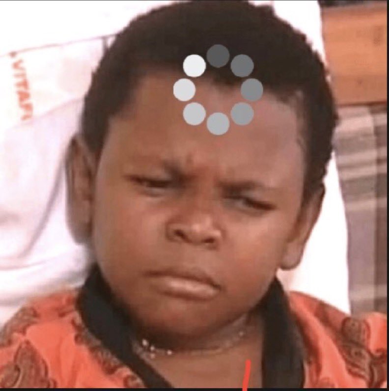 Abi make I go kidnapp algorithm