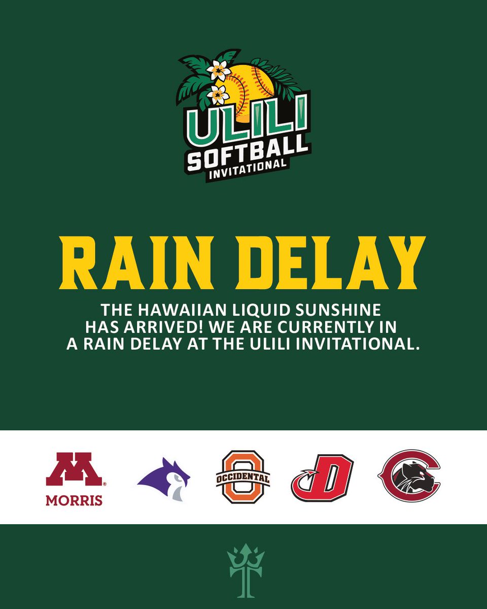 Ulili Softball Invitational tweet media