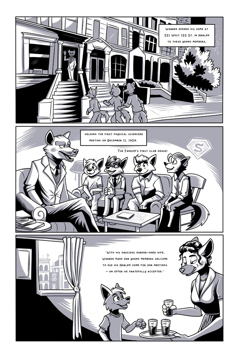 Bash the Piñata 🪅 🔜 FANAC Zoom tweet media