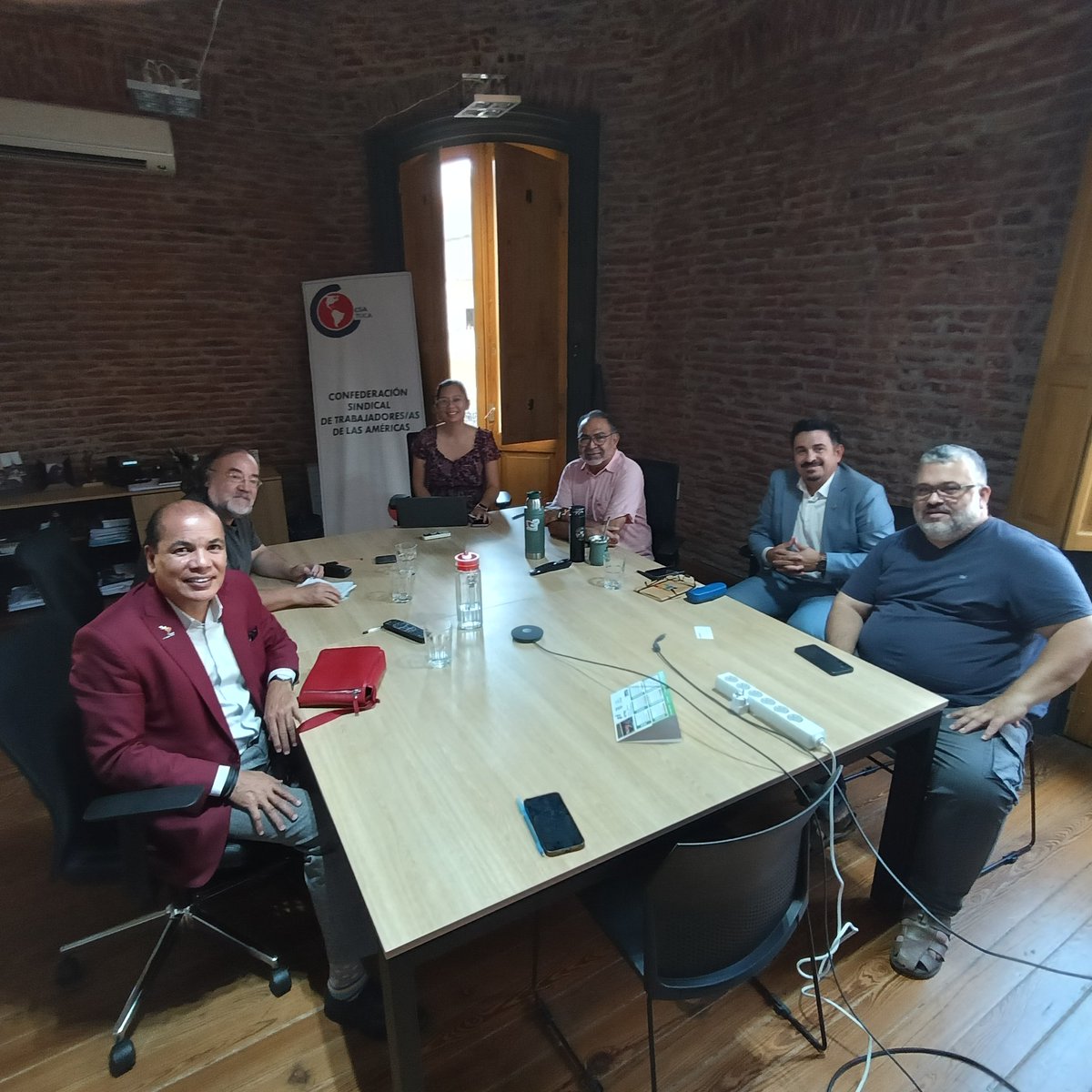 Esteban Silva Cuadra tweet media