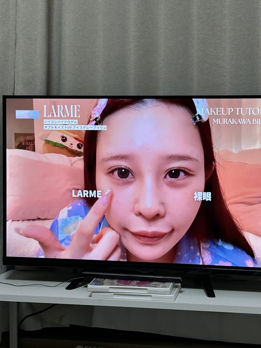 くま tweet media