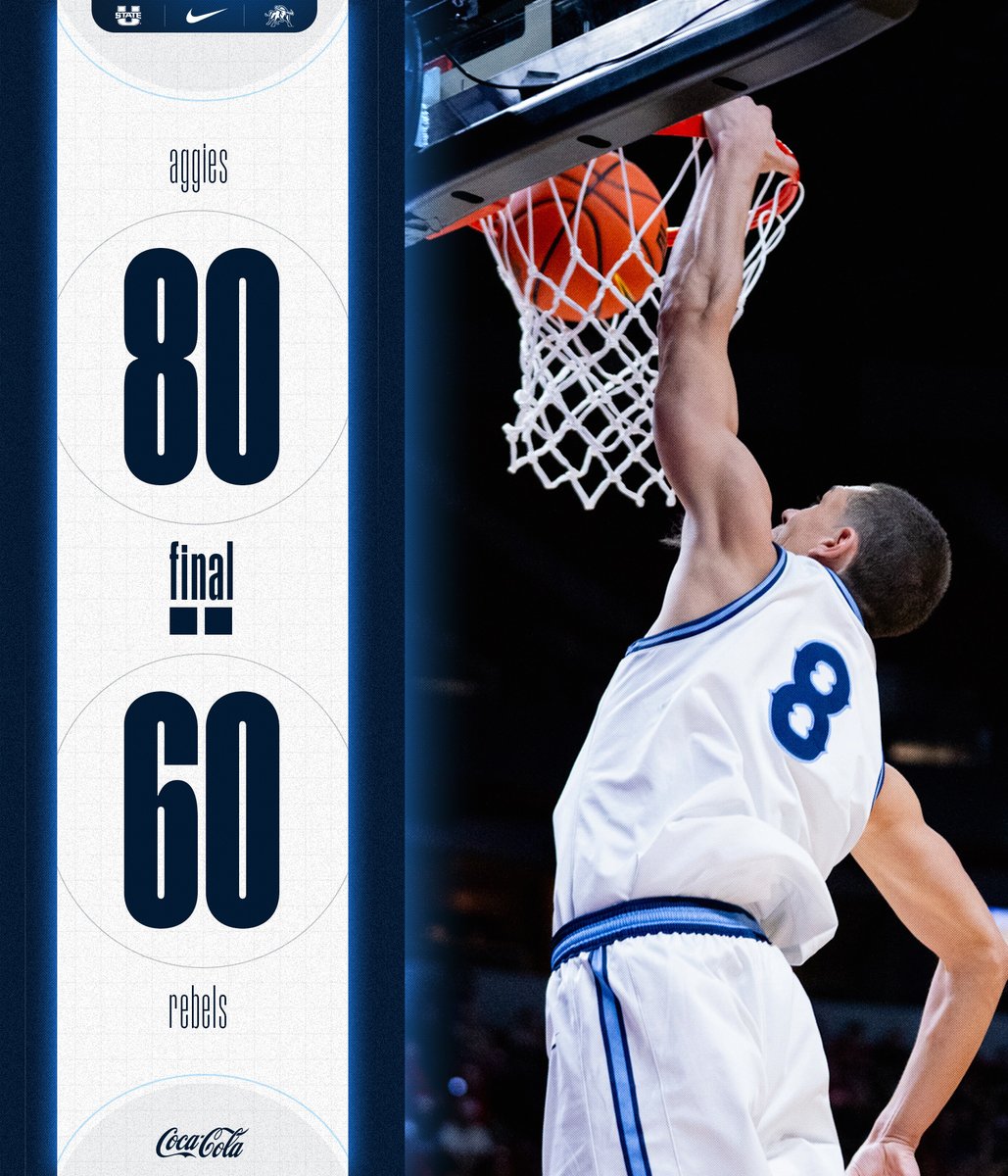 USU Men's Hoops tweet media