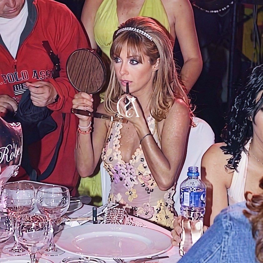 Detrás de escena — <a href="/Anahi/">Anahi</a> 💕🪞