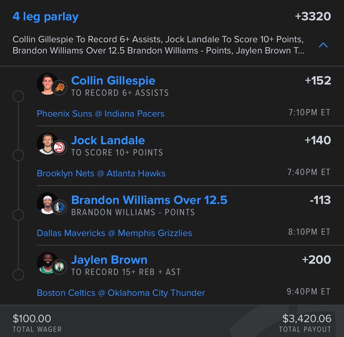 Twigz 💥 tweet media