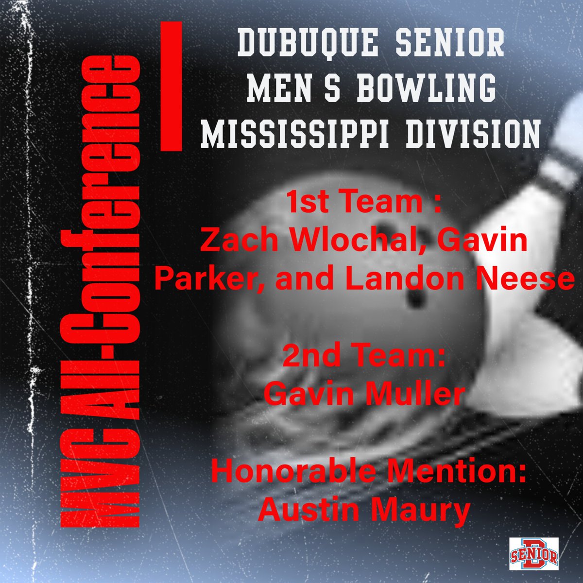 DBQ Senior Activities and Athletics tweet media