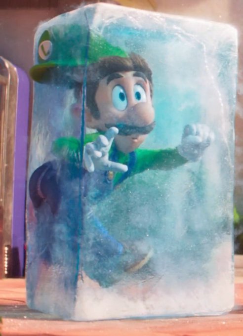 FNF Mario's Madness D-sides Deluxe tweet media