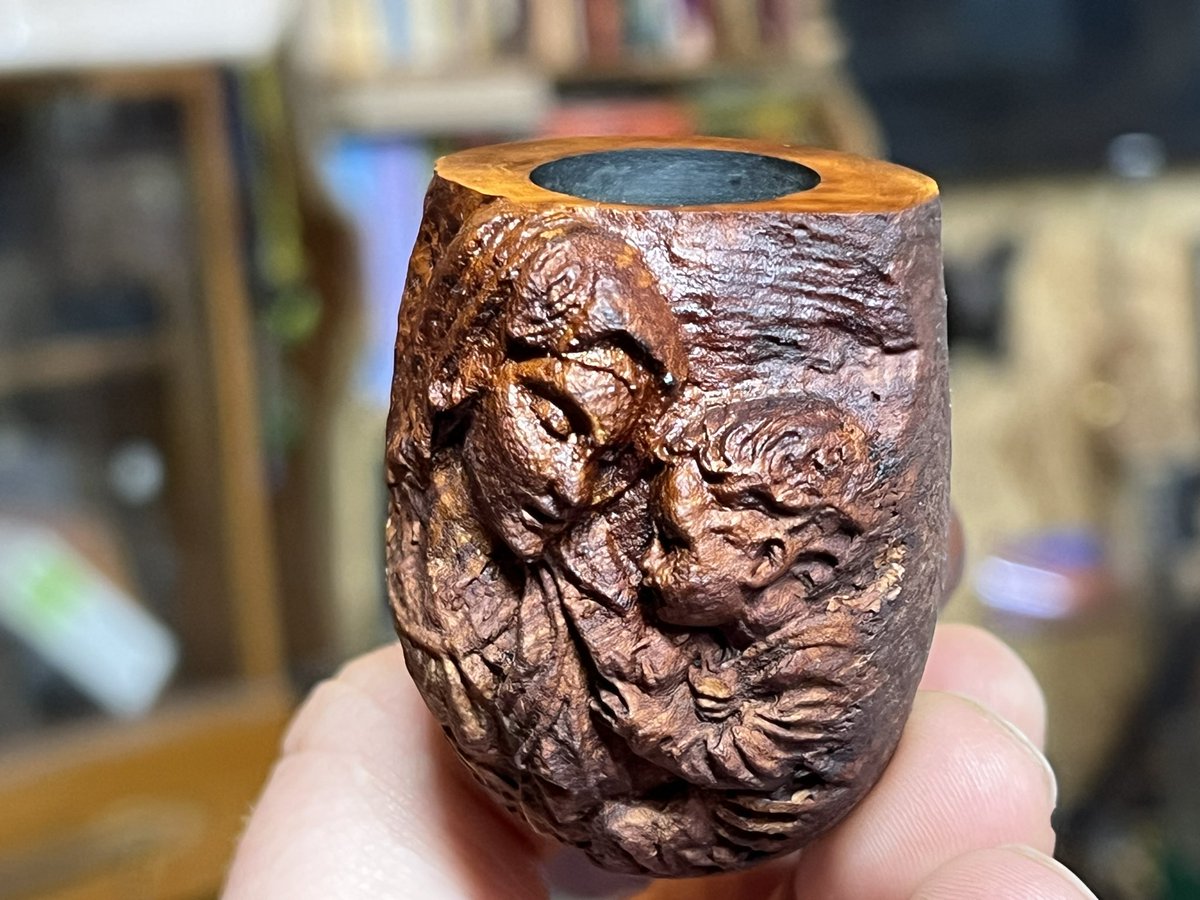 The Catholic Pipe Company tweet media