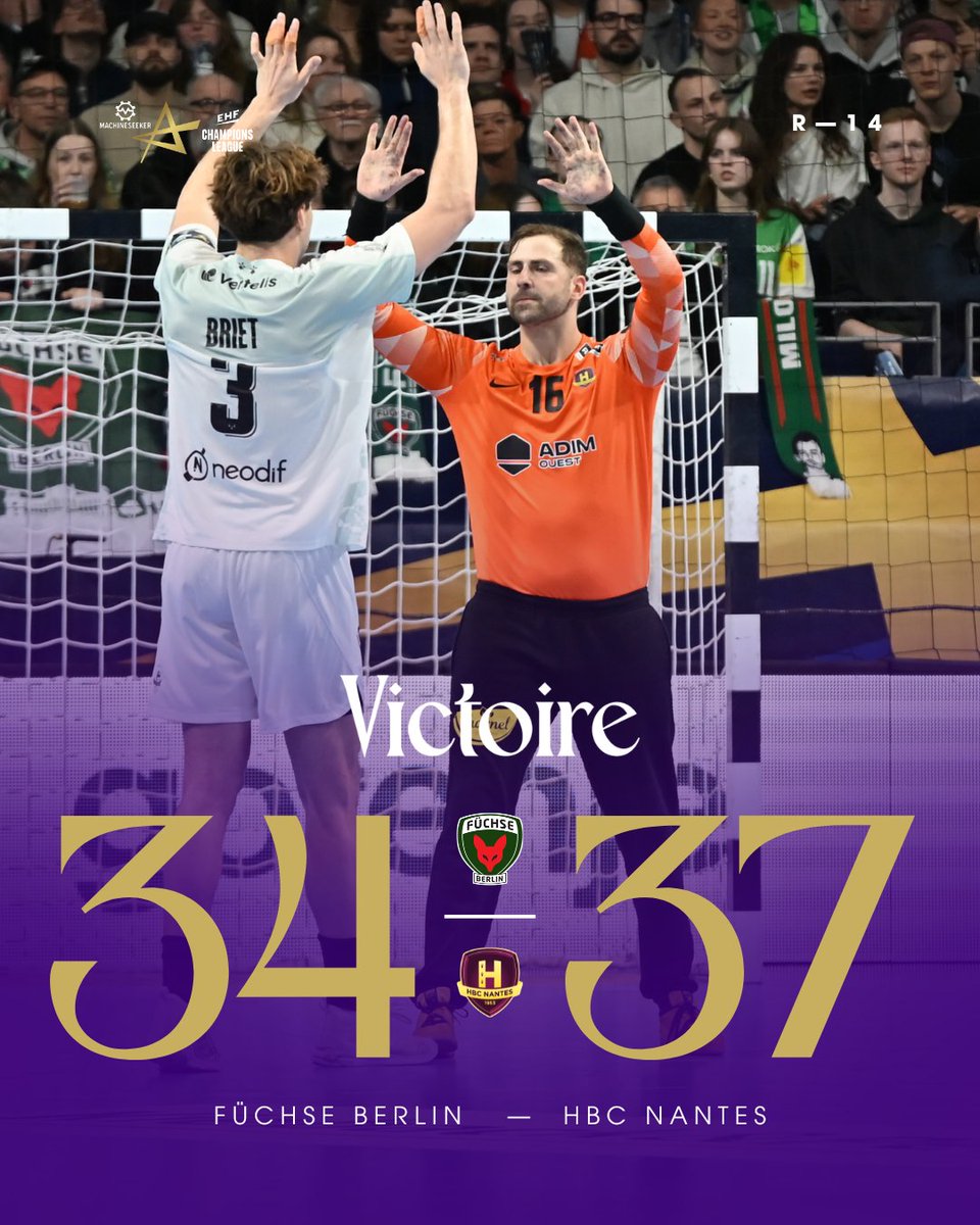 HBCNantes tweet media