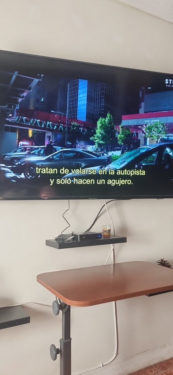 jgatica42's tweet photo. @DIRECTVServicio buenas tardes, porque algunos canales salen con subtitulos y no se pueden sacar y estan en español si hasta la propaganda de las peliculas que daran si estan sin subtitulos, ejemplo ahora ver studio universal https://t.co/7ywrifBlGb