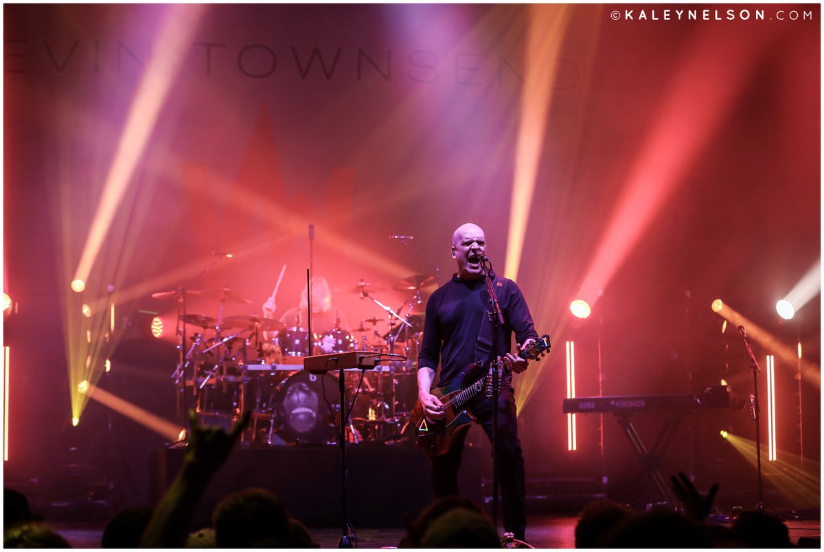 KaleyNelson12's tweet photo. #DevinTownsend #HevyDevy #LiveMusic #Music #ConcertPhotography #Canon @CanonUSA @wiltern @LiveNation_LA @dvntownsend https://t.co/fTwXTDXPWB